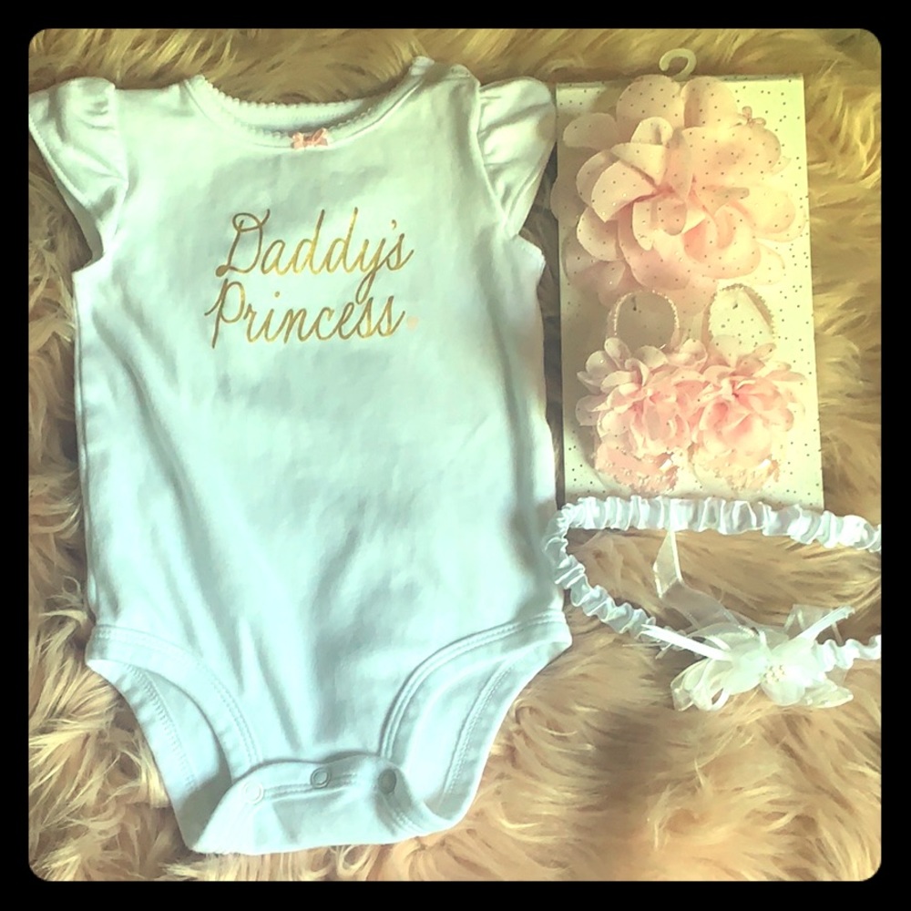 Bodysuit with accessories